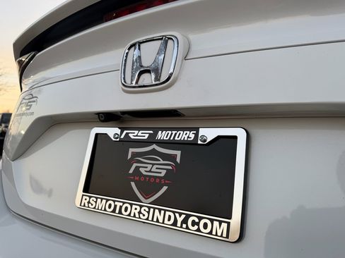 Used 2020 Honda Civic Si image 22