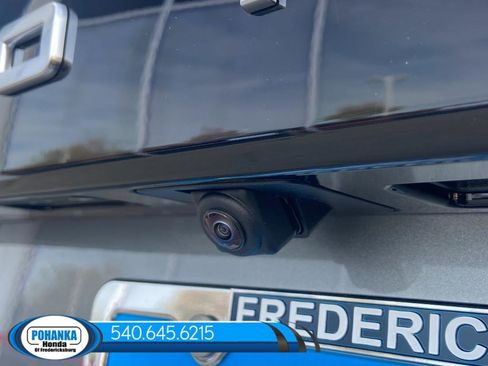 New 2025 Honda Prologue EX image 5