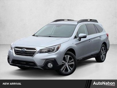 Used 2019 Subaru Outback 3.6R Limited w/ Popular Package #2