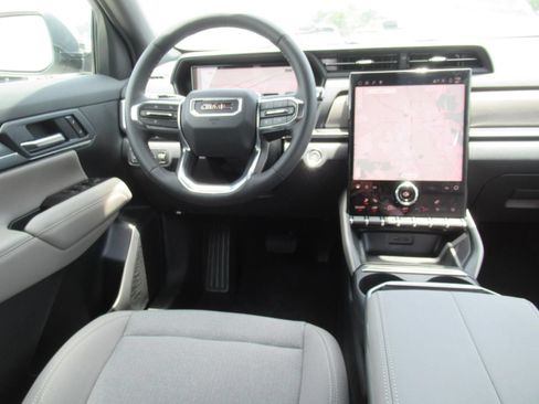 New 2026 GMC Terrain Elevation w/ Technology Package II FWD image 13