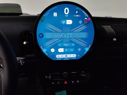 New 2026 MINI Cooper S image 15