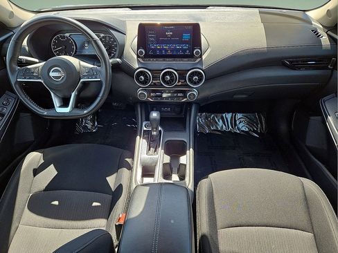 Used 2024 Nissan Sentra SV w/ All-Weather Package image 17