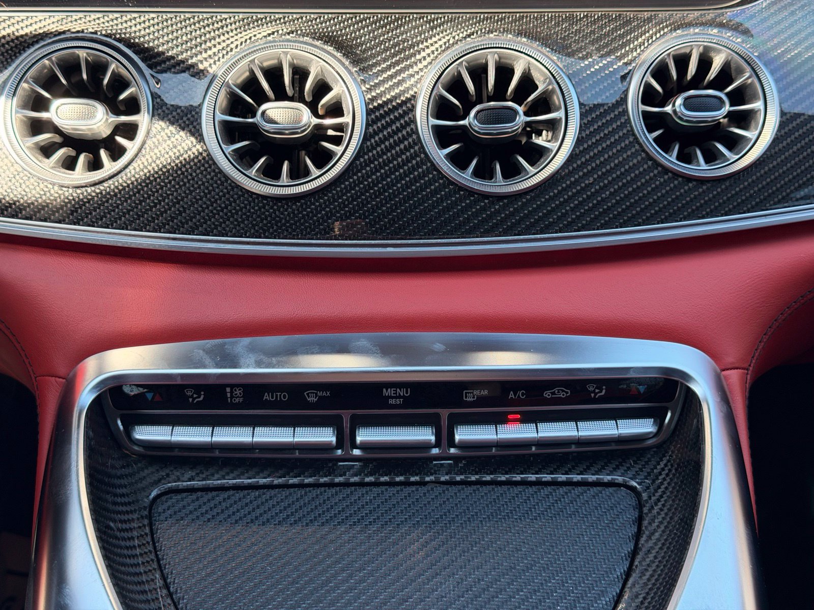 Used 2019 Mercedes-Benz AMG GT 63 S image 29
