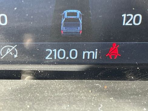 New 2025 Ford F150 XLT w/ Equipment Group 302A MID image 4