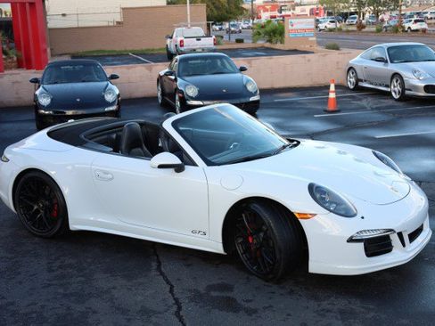 Used 2015 Porsche 911 Carrera GTS image 11