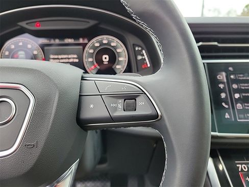 Used 2025 Audi Q7 2.0T Premium Plus w/ Premium Plus Package image 28