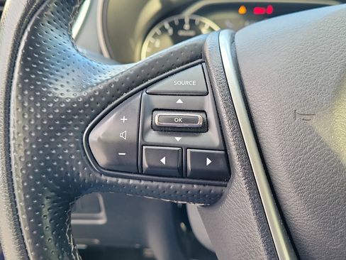 Used 2023 Nissan Maxima SV w/ Floor Mat Group image 24