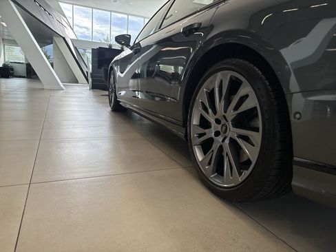 New 2027 Audi S8 AWD/4WD image 3