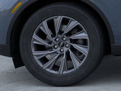 New 2026 Lincoln Aviator AWD image 19