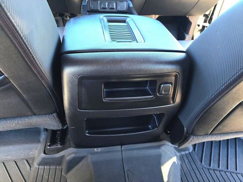 Used 2016 GMC Sierra 1500 SLT w/ All Terrain X Package image 23