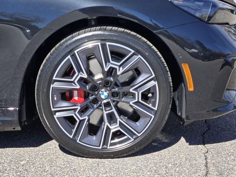 Certified 2026 BMW 550e xDrive 550e xDrive image 12