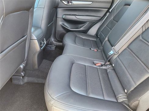 New 2025 MAZDA CX-5 AWD 2.5 S w/ Preferred Package image 12