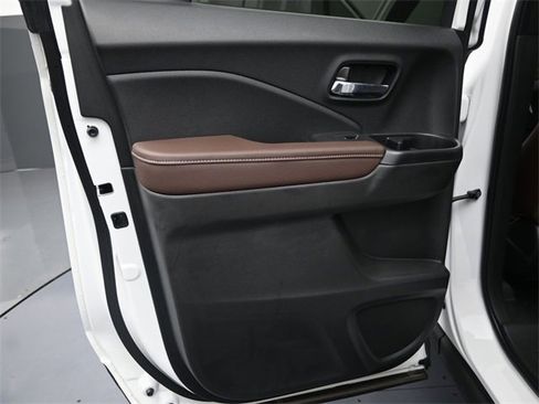 New 2025 Honda Ridgeline RTL image 24