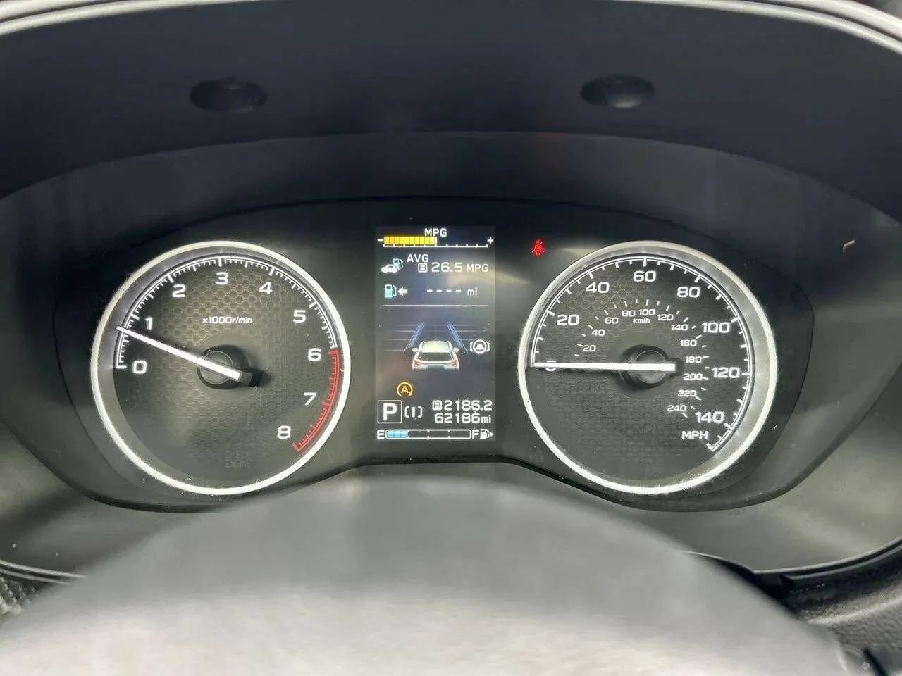 Used 2020 Subaru Forester Limited AWD/4WD image 13