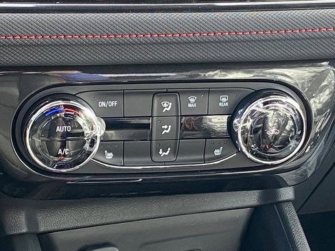 New 2026 Chevrolet TrailBlazer RS w/ Convenience Package image 12