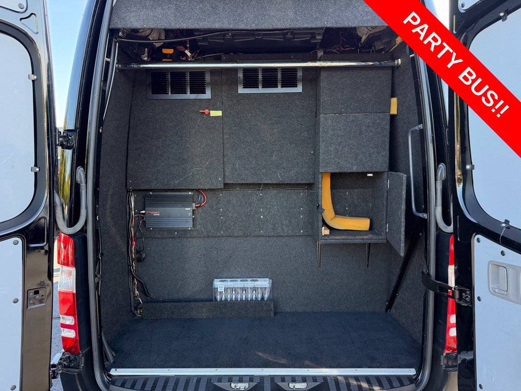 Used 2011 Mercedes-Benz Sprinter 2500 image 56