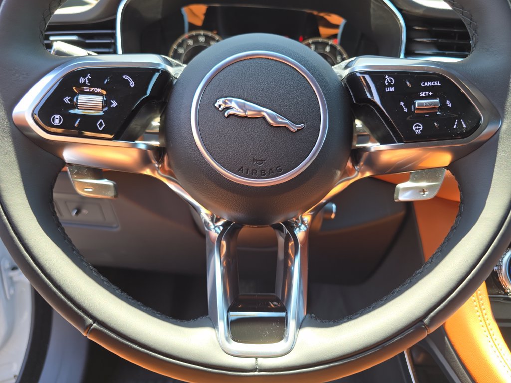 New 2026 Jaguar F-PACE R-Dynamic S AWD/4WD image 31