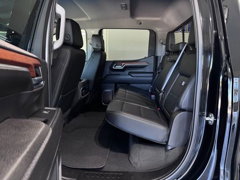 Certified 2022 GMC Sierra 1500 Denali image 12
