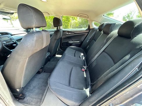 Used 2020 Honda Civic LX image 13