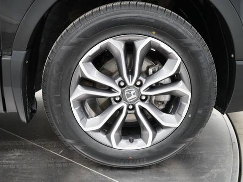 Used 2022 Honda CR-V EX-L image 42