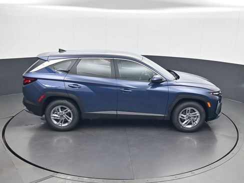 New 2026 Hyundai Tucson SE image 16