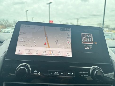 Certified 2023 Nissan Armada S image 20