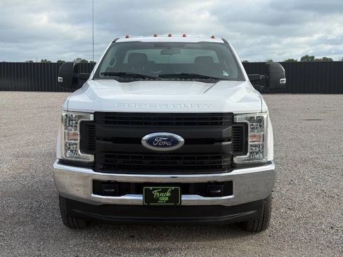 Used 2019 Ford F350 XL w/ XL Value Package AWD/4WD image 2