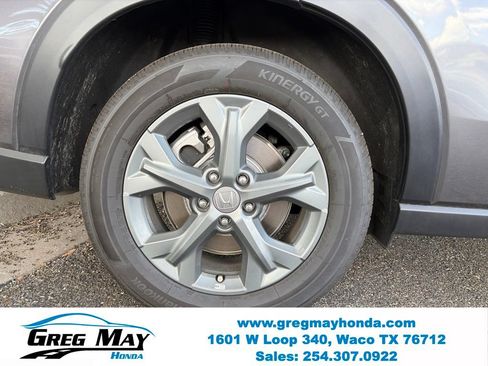 Used 2026 Honda HR-V LX image 10