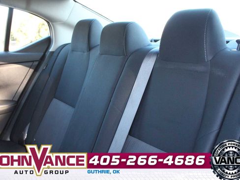 Used 2024 Nissan Sentra SV image 18