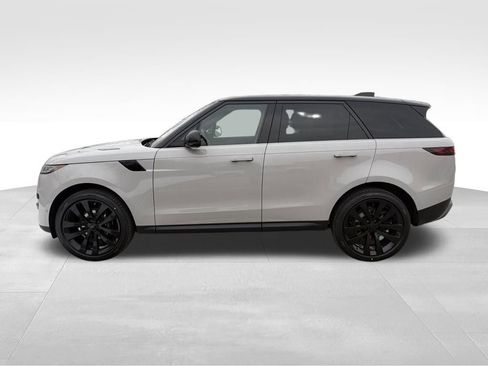 New 2026 Land Rover Range Rover Sport SE image 5