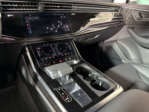 New 2026 Audi Q7 Premium Plus AWD/4WD image 27