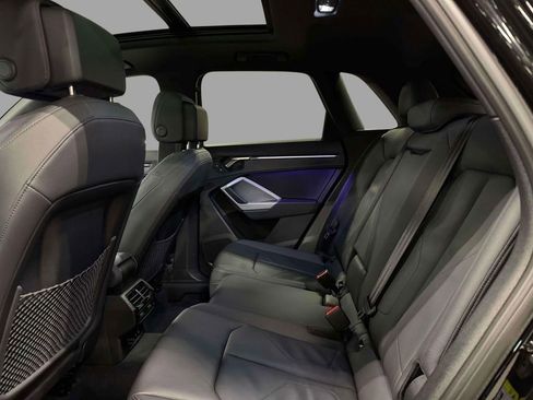 Used 2024 Audi Q3 2.0T Premium Plus w/ Premium Plus Package image 11