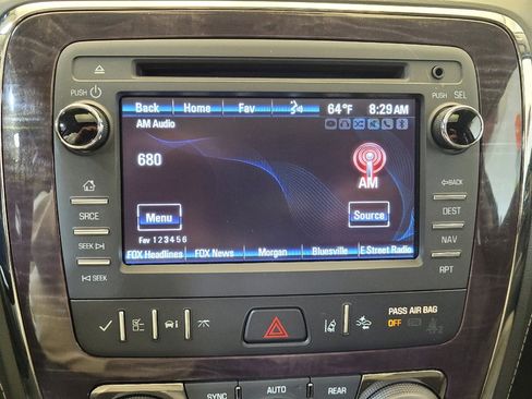 Used 2017 Buick Enclave Premium w/ Experience Buick Package AWD/4WD image 25