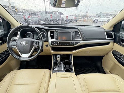 Used 2018 Toyota Highlander XLE image 6