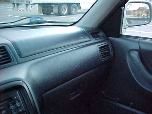 Used 1999 Honda CR-V EX image 17