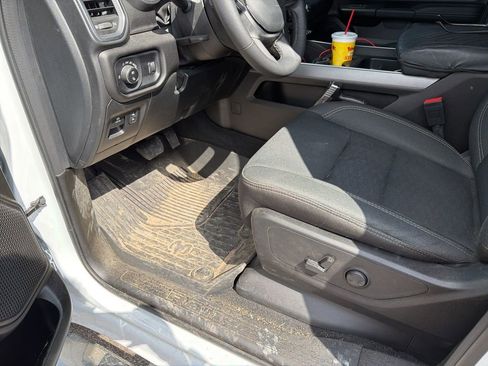 Used 2025 RAM 1500 Big Horn image 33