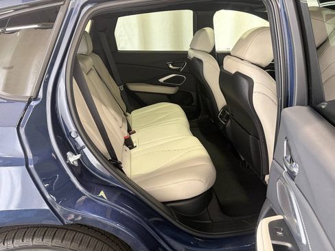 Used 2025 Acura RDX SH-AWD image 24