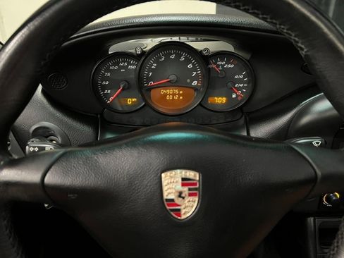 Used 2003 Porsche Boxster image 23