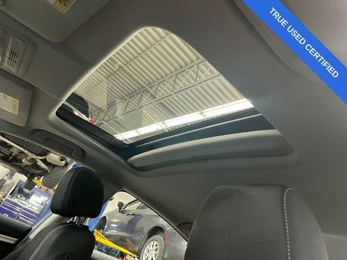 Certified 2020 Honda Civic EX image 16