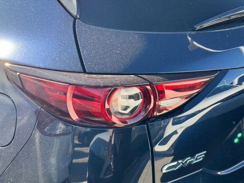 Used 2019 MAZDA CX-5 Grand Touring w/ GT Premium Package image 6