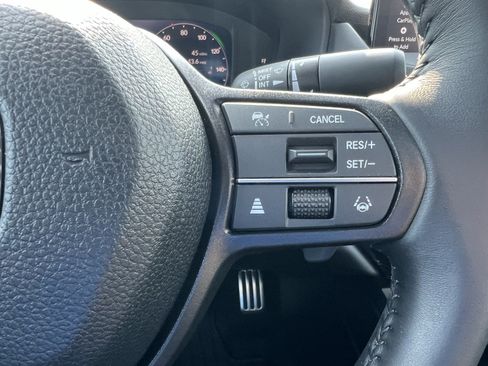 Used 2025 Honda Accord Sport image 20