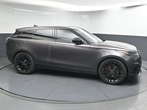 Used 2024 Land Rover Range Rover Velar Dynamic SE image 8
