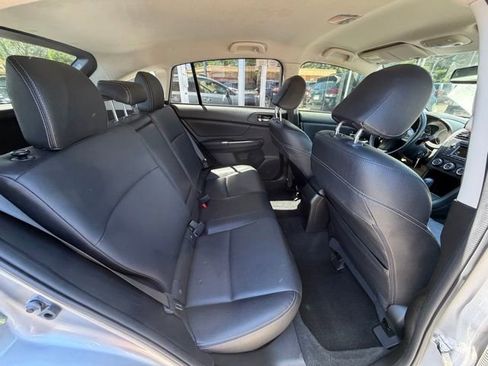 Used 2014 Subaru Crosstrek 2.0i Limited w/ Popular Package #2 AWD/4WD image 16