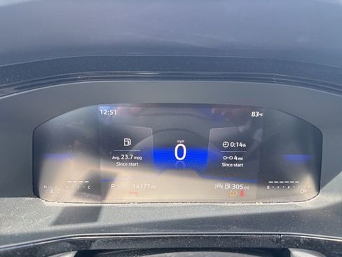 Used 2024 Volkswagen Taos S image 19