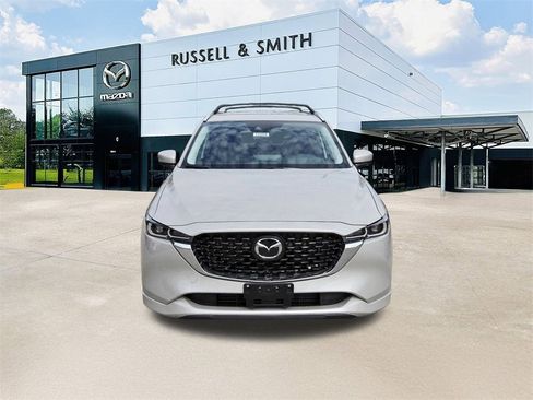 New 2025 MAZDA CX-5 AWD 2.5 S image 2