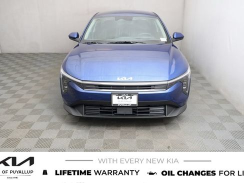 New 2026 Kia K4 FWD image 2