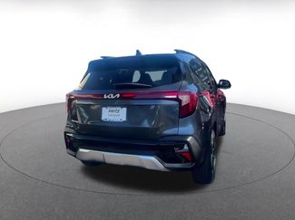 Used 2025 Kia Seltos S video 2