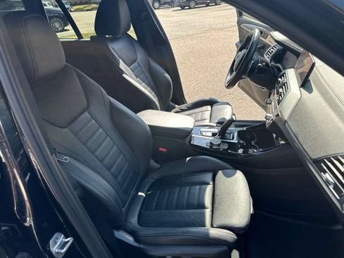 Used 2021 BMW X3 M40i AWD/4WD image 18