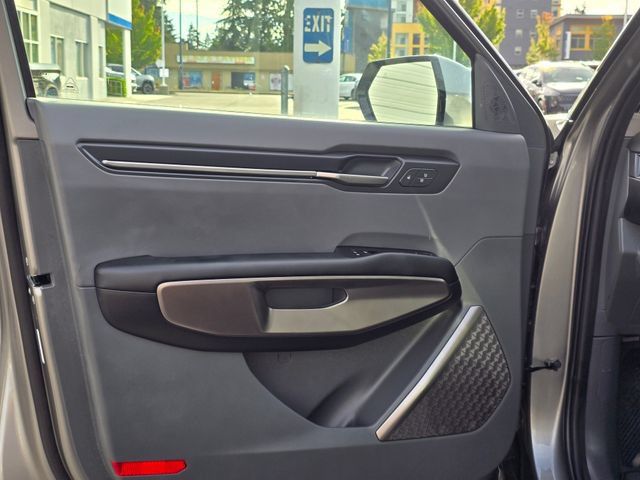 Certified 2024 Kia EV9 Wind AWD/4WD image 25