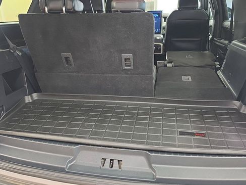Used 2024 Ford Expedition Timberline AWD/4WD image 17